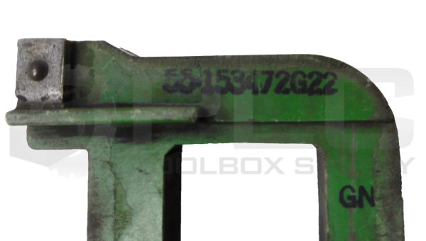 GENERAL ELECTRIC 55-153472G22 COIL 110-120V 50/60HZ - Image 3