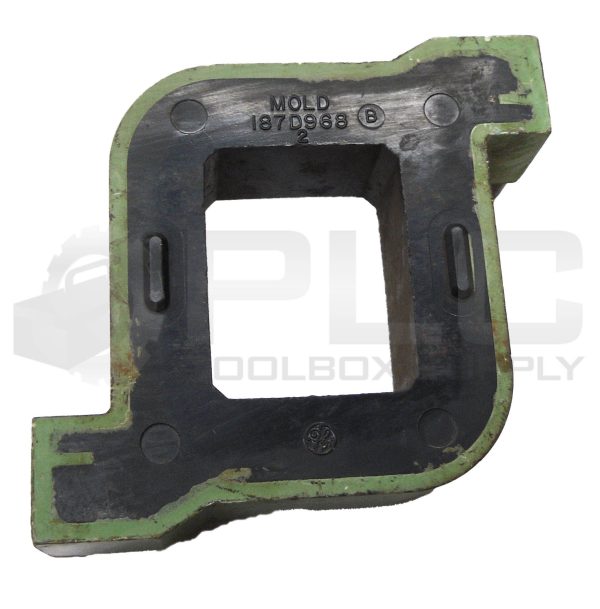 GENERAL ELECTRIC 15D22G5 COIL 480-550V 50/60HZ - Image 2