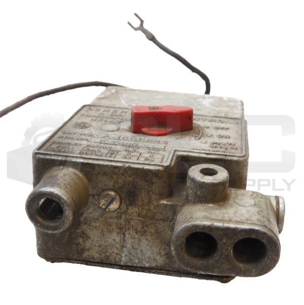 GENERAL CONTROL A-100G541 THERMOPILOT 115-230VAC A-100 - Image 2