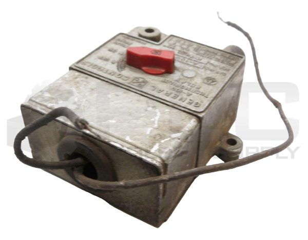GENERAL CONTROL A-100G541 THERMOPILOT 115-230VAC A-100 - Image 3