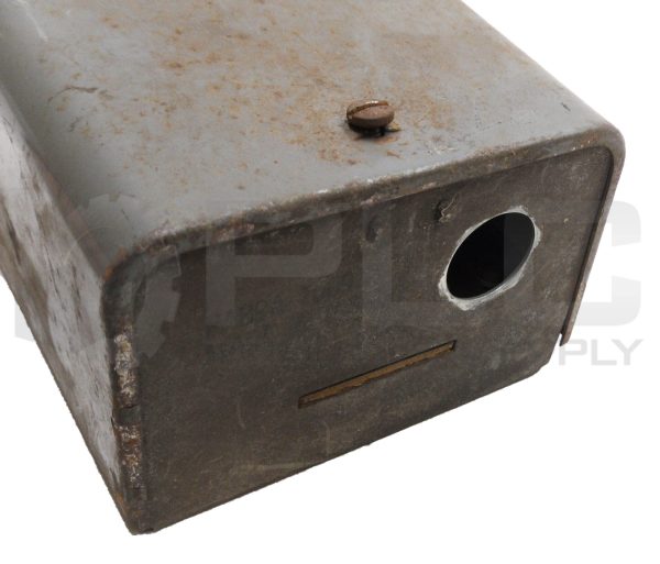 HONEYWELL RA89A 1009 2 FLAME SAFETY RELAY 120V 50/60HZ - Image 2