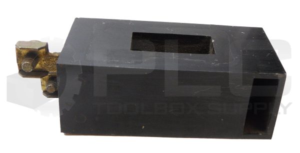 GENERAL ELECTRIC 55-513696G02 COIL 115V 60HZ - Image 2