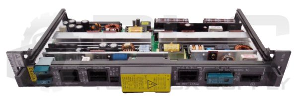 FANUC A16B-1212-0871/16C POWER SUPPLY BOARD A16B1212087116C - Image 4