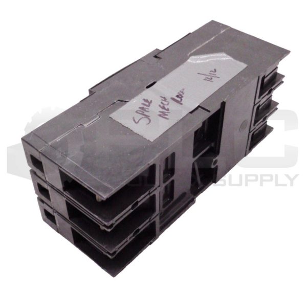 GE SPECTRA SFHA36AT0250 CIRCUIT BREAKER 250AMP 3POLE 600VAC - Image 2