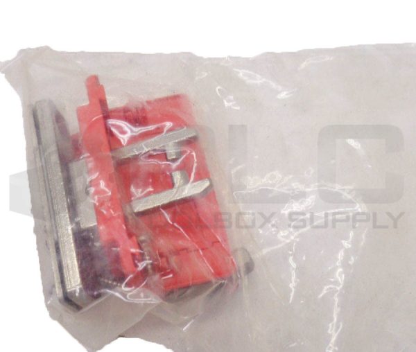 NEW ALLEN BRADLEY 440G-S36002 Ser. A GUARDMASTER SPARTAN SAFETY SWITCH - Image 4