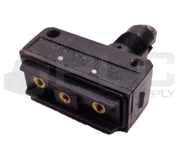 LOT OF 2 YAMATAKE HONEYWELL SL1-A MICRO LIMIT SWITCH - Image 3