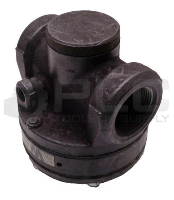 NEW WATTS R119-10JK M2 PNEUMATIC REGULATOR