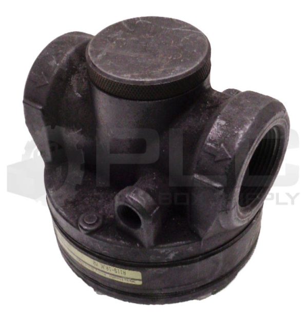 NEW WATTS R119-10JK M2 PNEUMATIC REGULATOR - Image 2