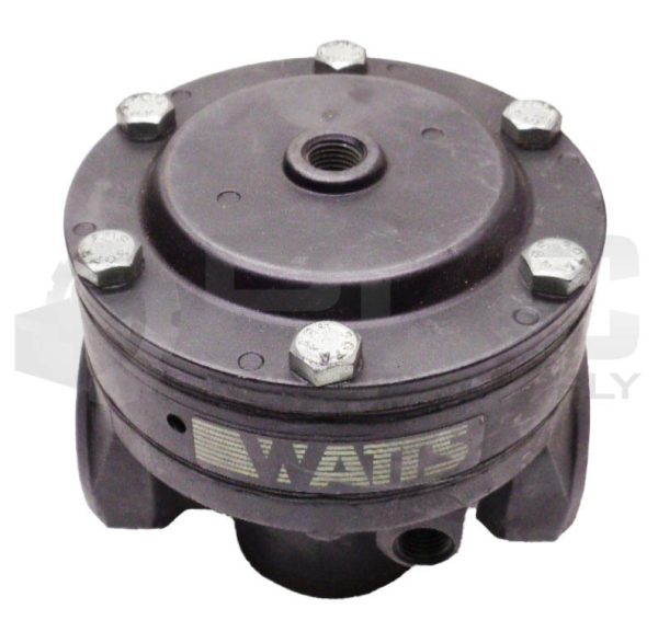 NEW WATTS R119-10JK M2 PNEUMATIC REGULATOR - Image 3