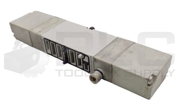 NUMATICS 051BB500M000061 SOLENOID VALVE 120PSIG -10°F TO 115°F 24VDC - Image 2