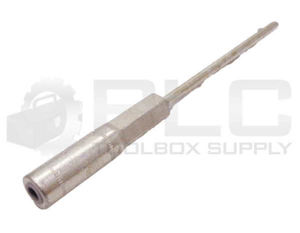 NEW 3M SC0020 CU-AL TERMINATION LUG STEM CONNECTOR, 2/0 STR - Image 2
