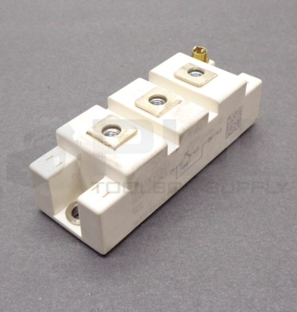 NEW SEMIKRON SKM 145GAL123D IGBT MODULE