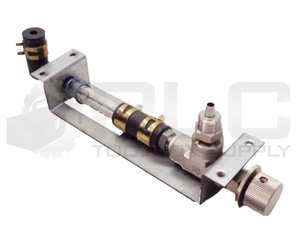 OMEGA AIR TOP OF BALL FLOW TUBE GAUGE ASSEMBLY 1/MIN