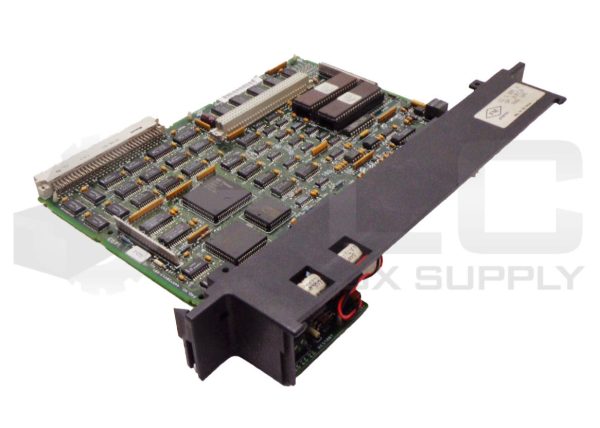 GE FANUC IC697PCM711P PCM COPROCESSOR