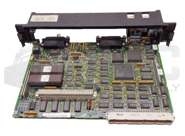 GE FANUC IC697PCM711P PCM COPROCESSOR - Image 4