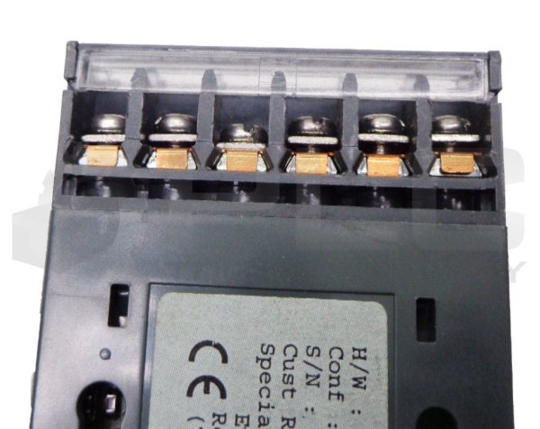 EUROTHERM CONTROLLER 2216E/CC/VH/H7/XX/RF/2XX/ENG TEMPERATURE CONTROLLER - Image 3