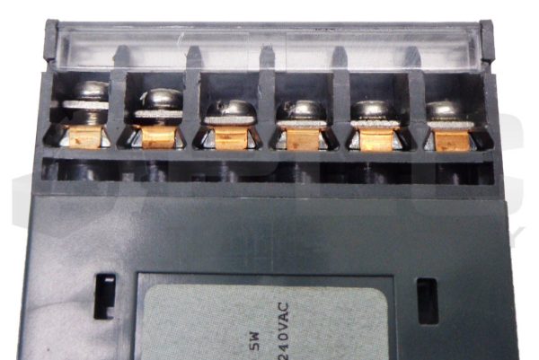 EUROTHERM CONTROLLER 2216E/CC/VH/H7/XX/RF/2XX/ENG TEMPERATURE CONTROLLER - Image 4