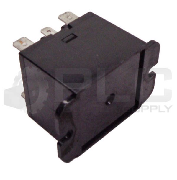 OMRON G4B-112T1-FD-C-US-RP GENERAL PURPOSE RELAY 120V 5 PIN - Image 2