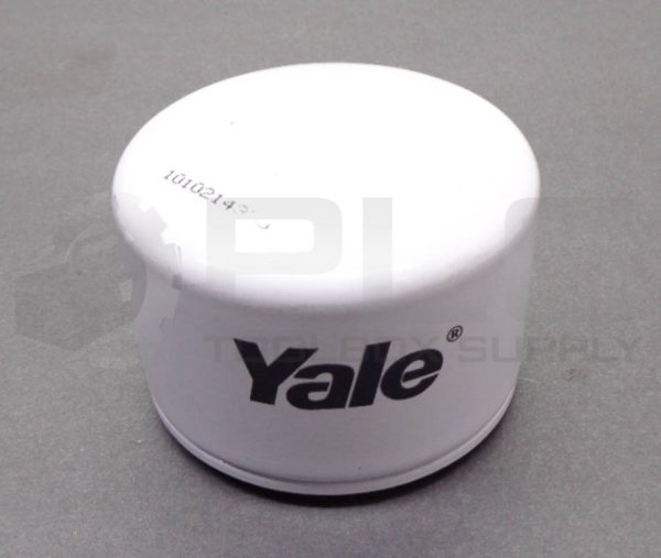 NEW YALE 518801624 TRANSMISSION FILTER OEM