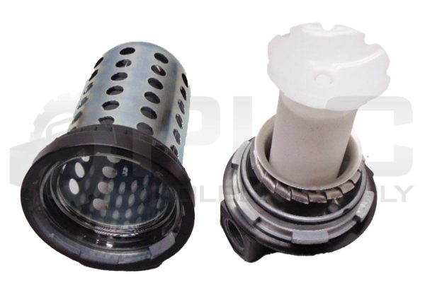 NEW WILKERSON F30-06-F00 FILTER 3/4" NPT - Image 4