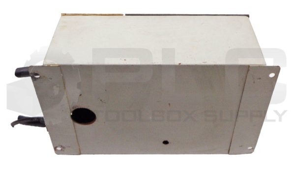GAI TRONICS 701-302 HANDSET/SPEAKER AMPLIFIER W/PARTY LINE 1-5 BOX - Image 3
