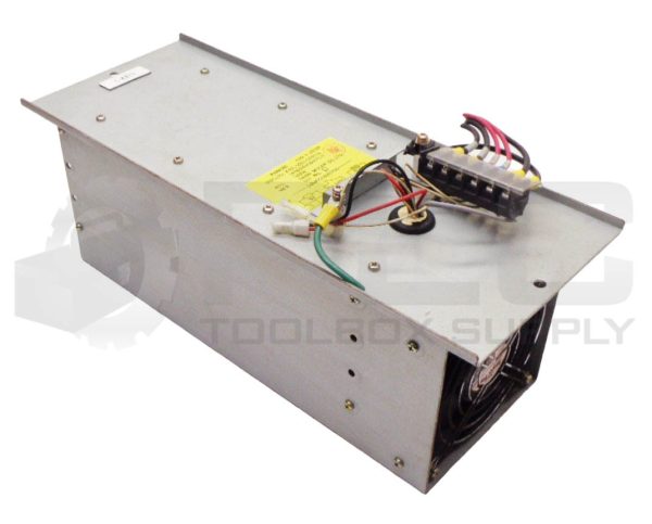 FANUC A40L-0001-0353/A RESISTOR A06B-6066-H711
