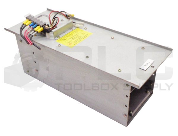 FANUC A40L-0001-0353/A RESISTOR A06B-6066-H711 - Image 2