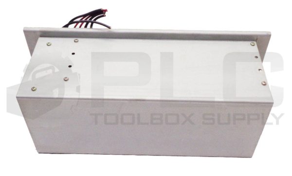 FANUC A40L-0001-0353/A RESISTOR A06B-6066-H711 - Image 3