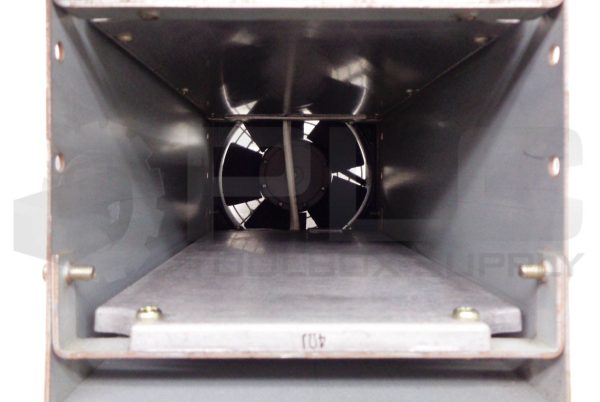 FANUC A40L-0001-0353/A RESISTOR A06B-6066-H711 - Image 4