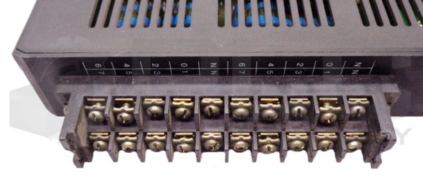 GE IC630MDL325A INPUT MODULE 115VAC 16 CIRCUITS - Image 3