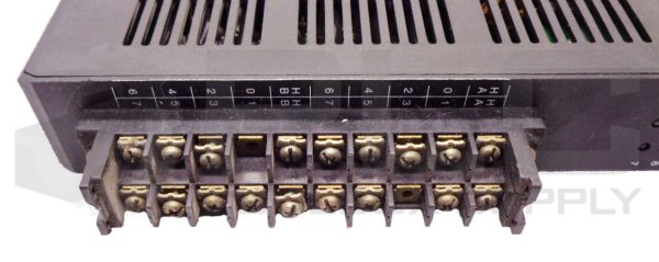 GE IC630MDL375B OUTPUT MODULE 115VAC 16 CIRCUITS - Image 3