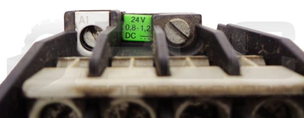 SIEMENS 3TH4271-0B 7S+1Ö/7N0+1NC CONTACTOR 24V COIL - Image 3