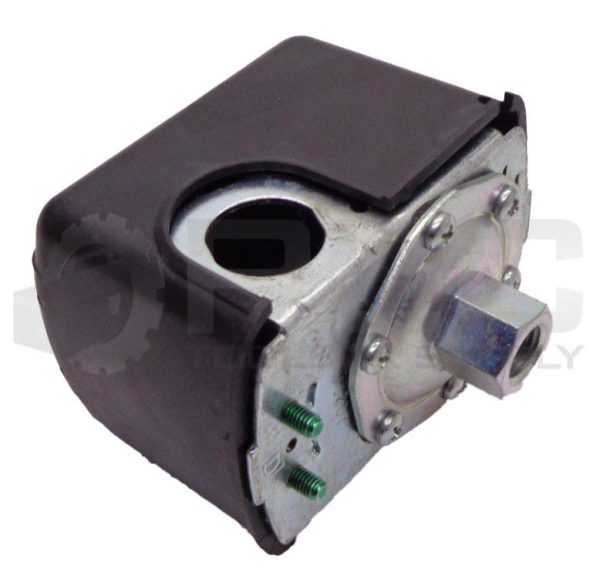 NEW SQUARE D 9013FSG 2UZ22 SER B PRESSURE SWITCH - Image 2