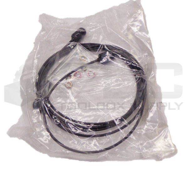 NEW YAMATAKE HONEYWELL MICROSWITCH FE3-PA-FD1 FIBER OPTIC CABLE - Image 2