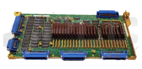 GE FANUC DA16B-1212-0220 PC BOARD DA16B-1212-0220/02A