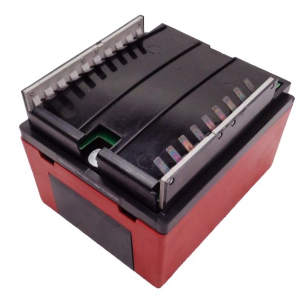 FIREYE EB-700 FLAME MONITOR CHASSIS AND COVER - Image 2