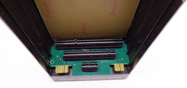 FIREYE EB-700 FLAME MONITOR CHASSIS AND COVER - Image 4