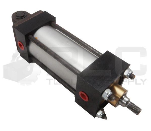 NEW FLAIRLINE T2X3MP2 PNEUMATIC CYLINDER 250/400PSI *READ* - Image 2