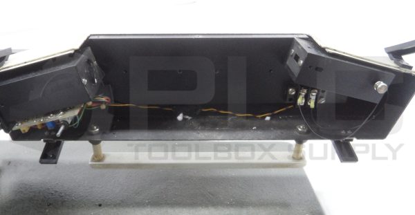 HUNTERLAB D48 OPTICAL HEAD 246 STDZ ZERO EXP 750T W/ MOUNTING PLATE - Image 4