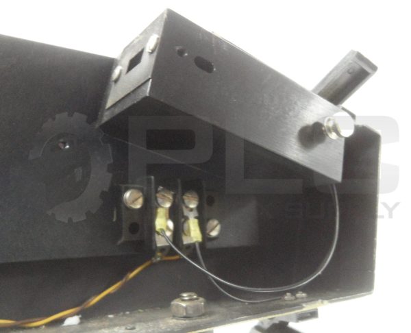 HUNTERLAB D48 OPTICAL HEAD 246 STDZ ZERO EXP 750T W/ MOUNTING PLATE - Image 6