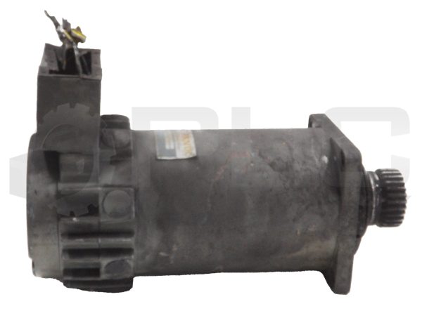 GETTYS FANUC 20-0 P PERMANENT MAGNET DC SERVO MOTOR D-031670 - Image 3