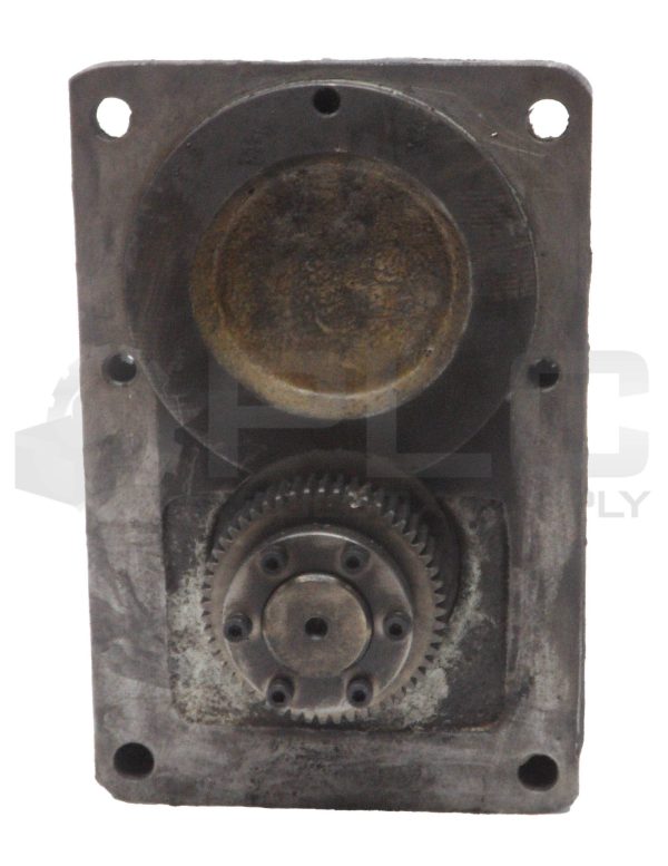 FANUC A06B-0142-B177 SERVO MOTOR C98XA0594 2.1KW 7.4A 186V 133HZ *PARTS ONLY* - Image 2