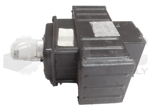 NEW LUMARK LIGHTING HPLM-5-400-MT HID LIGHT FIXTURE 400W 120/208/240/277V *READ* - Image 6