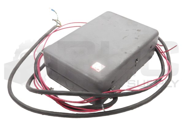 PARAGON ELECTRIC 7007-00 TIMING MOTOR A-309-00 120V 60HZ C-2593 REV.B