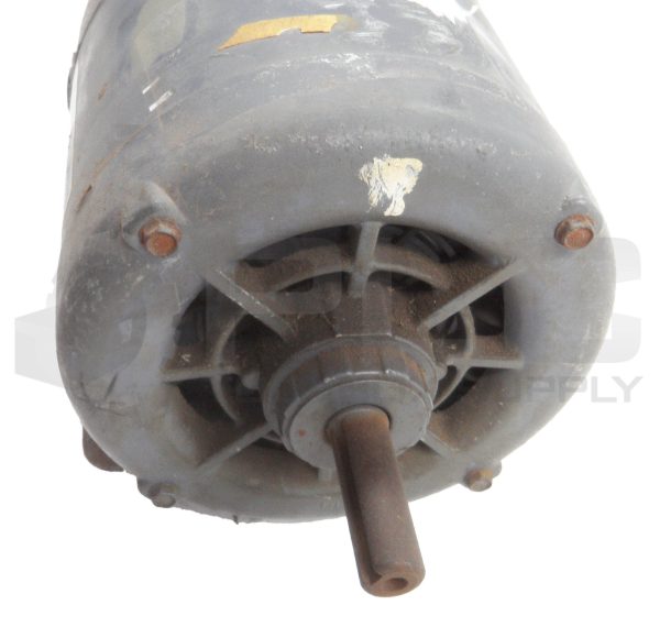 GOULD 8-151350-01 CENTURY MOTOR HA56 FRAME 3/4HP 60HZ 1725RPM 208-230/460V - Image 5