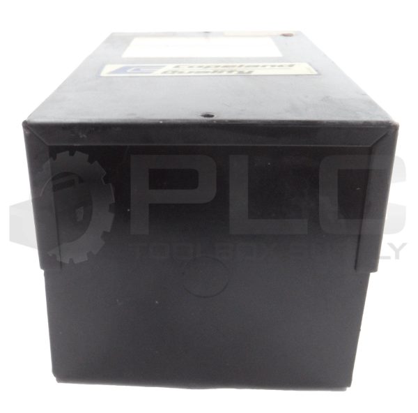 COPELAND 512200207 COMPRESSOR CONTACTOR BOX ENCLOSED 11"X6"X5-1/2", 512-2002-07 - Image 2