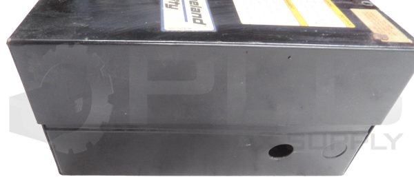 COPELAND 512200207 COMPRESSOR CONTACTOR BOX ENCLOSED 11"X6"X5-1/2", 512-2002-07 - Image 3