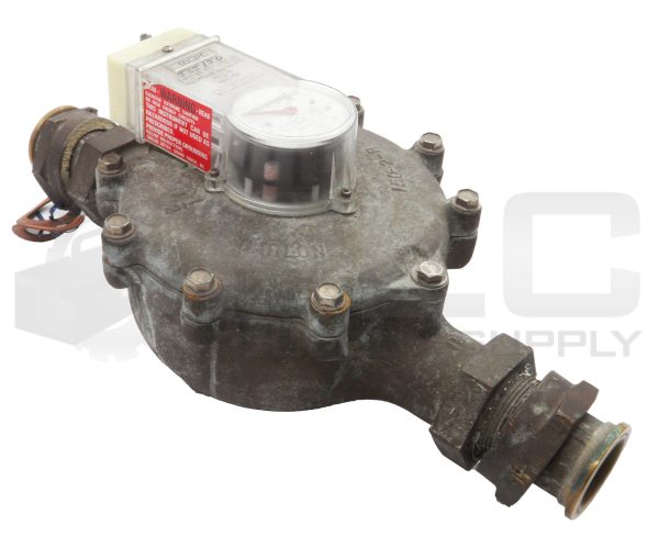 CARLON 50GPC WATER METER 3772917 W/ 150-2-R BOWL