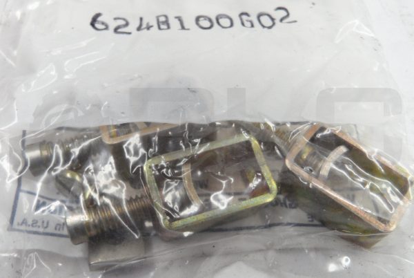NEW LOT OF 4 WESTINGHOUSE 624B100G02 CIRCUIT BREAKER LUG TERMINAL KIT *READ* - Image 3