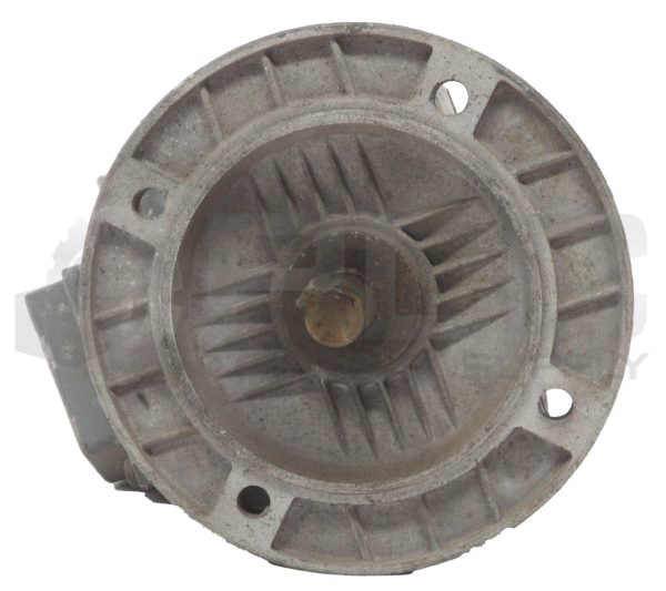 CSI 71B/4 ELECTRIC MOTOR 0.37KW 1700RPM 4POLE 60HZ 280/480V 1.56/0.95A - Image 2